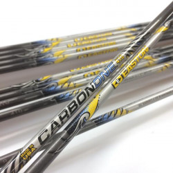 Древки Easton Carbon One 550 - 6 шт.