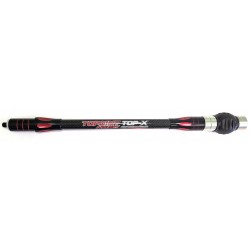 Стабилизатор для блочного лука TOP-X Topoint PR633 12"