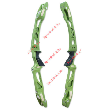 Рукоять для лука Decut Honor CNC 7075 RH ILF