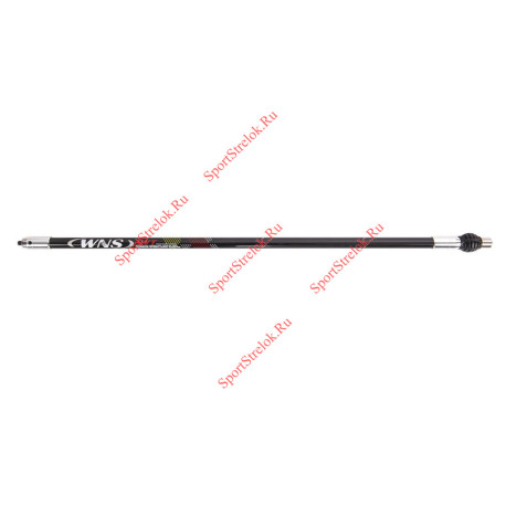 Стабилизатор для лука WNS (WIn&WIn) SVT 30" Carbon