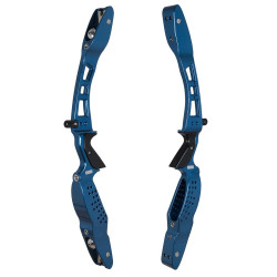 Рукоятка для лука DECUT CNC RHINO BAREBOW RH ILF