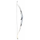 Лук рекурсивный SF Axiom+ RH 68" 30lbs (13,6 кг)