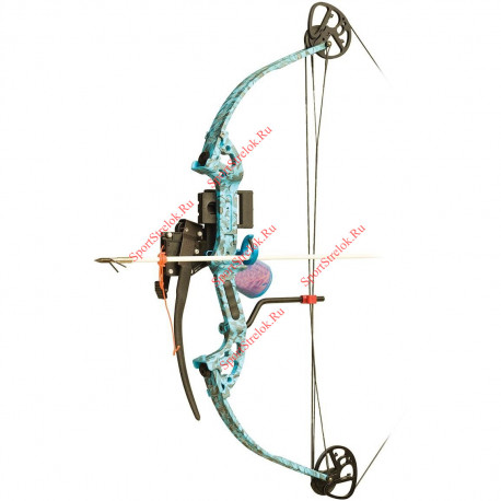 Лук PSE - Discovery Bowfishing
